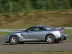 Nissan GT-R 2007 года